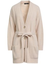 Weekend by Maxmara - Strickjacke - Lyst