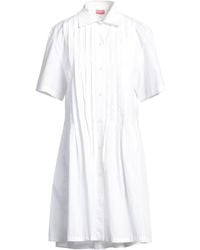 KENZO - Mini Dress - Lyst