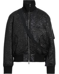Helmut Lang - Giacca & Giubbotto - Lyst