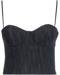 Rochas - Top - Lyst