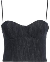Rochas - Top - Lyst