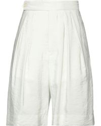 2 Moncler 1952 - Shorts & Bermuda Shorts - Lyst