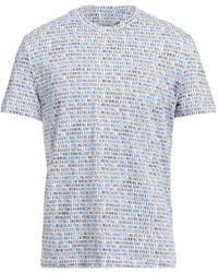 Bikkembergs - T-shirt - Lyst