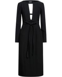 Giovanni bedin - Robe midi - Lyst