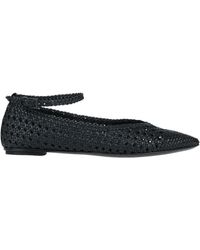 Roberto Del Carlo - Ballet Flats - Lyst