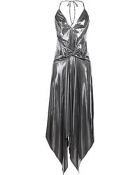 Alexandre Vauthier - Maxi Dress - Lyst