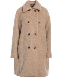 Fay - Coat - Lyst