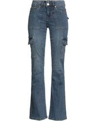 XT STUDIO - Jeans Cotton - Lyst