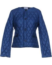 Aspesi Piumino sintetico - Blu