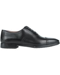 Ferragamo - Lace-Up Shoes Calfskin - Lyst
