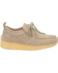 Clarks - Lace-up Shoes - Lyst