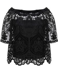 Liu Jo Blouse - Noir
