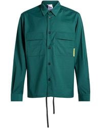 Spiewak - Camisa - Lyst