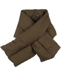 Herno - Scarves - Lyst