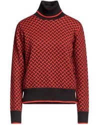 Drumohr - Turtleneck - Lyst