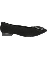 Gioseppo - Ballet Flats Leather - Lyst