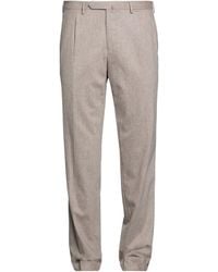 Santaniello - Pants Wool, Elastane - Lyst