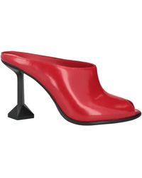 Ash - Sandals - Lyst