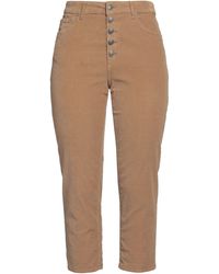 Dondup - Trouser - Lyst