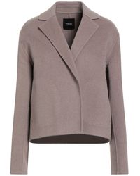 Theory - Coats - Lyst
