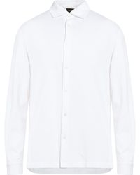 Roberto Collina - Camisa - Lyst