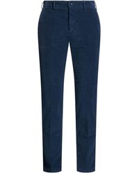 Cruna - Pants Cotton, Elastane - Lyst