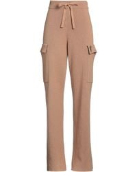 Amiri - Pants Cashmere, Cotton - Lyst