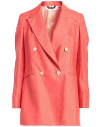 Brian Dales - Blazer - Lyst