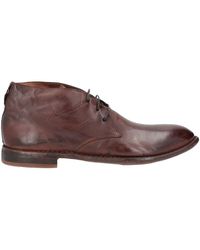 Moma - Ankle Boots - Lyst