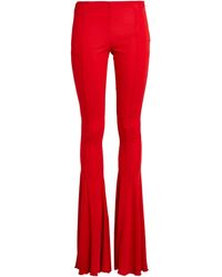 Blumarine - Pantalon - Lyst