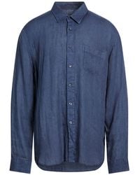 120% Lino - Shirt Linen - Lyst