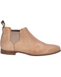 JP/DAVID - Botines De Caña Alta - Lyst