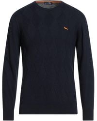 Harmont & Blaine - Pullover - Lyst