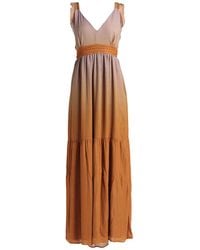 Dixie - Maxi-Kleid - Lyst