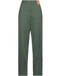 ACT N°1 - Pants Wool, Elastane - Lyst