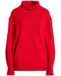 Maje - Turtlenecks - Lyst
