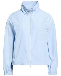 Peserico - Sky Jacket Polyamide, Cotton, Elastane - Lyst