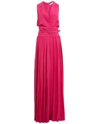SIMONA CORSELLINI - Jumpsuit - Lyst
