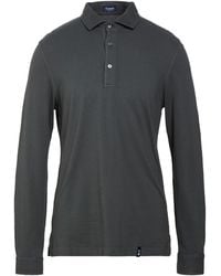 Drumohr - Polo Shirt - Lyst