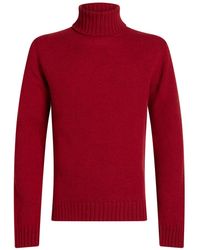 Messagerie - Turtleneck - Lyst