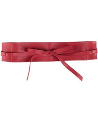 Caractere - Belt - Lyst