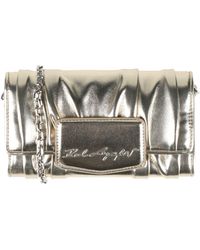 KARL LAGERFELD - Crossbody Wallets - Lyst