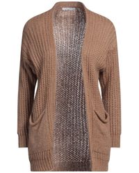 Caractere - Cardigan - Lyst