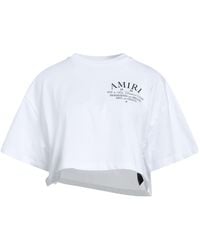Amiri - Camiseta - Lyst