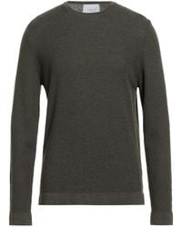 Vneck - Pullover - Lyst