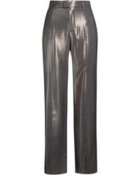 Berwich - Pants Viscose, Polyamide - Lyst