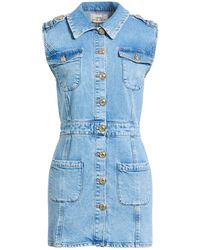 ViCOLO - Vestito Corto - Lyst