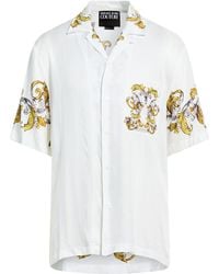 Versace Jeans Couture - Shirt - Lyst