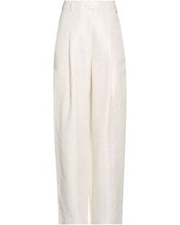 ARMANI EXCHANGE - Pants Cotton, Polyester - Lyst
