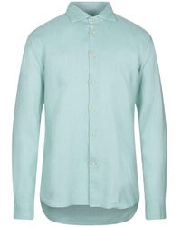 Drumohr - Shirt - Lyst